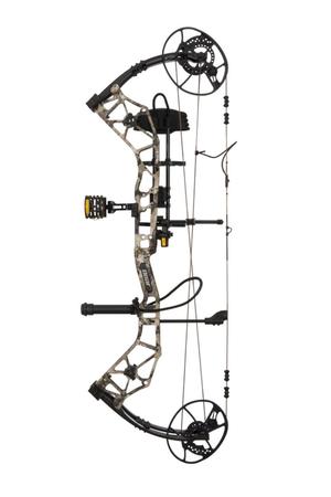 Fred Bear Paradigm RTH | RH 70 | Whitetail & Black