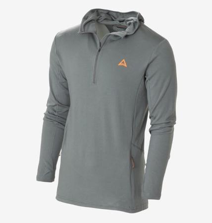 Thacha L-3 HW Merino Hoodie