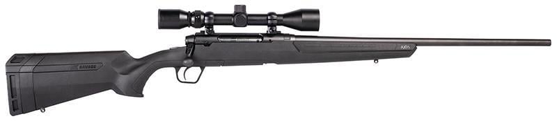Savage Arms Axis XP 223 Rem Black 22
