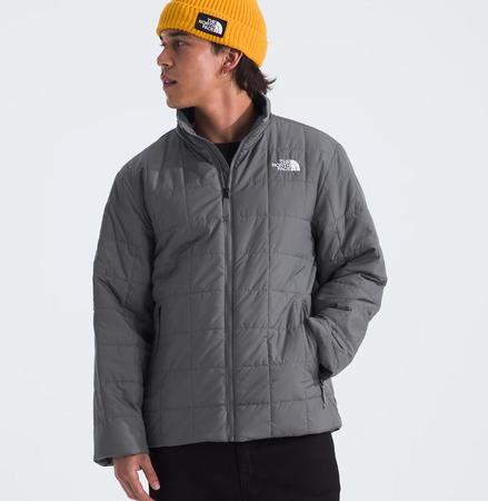 Northface Men's Junction Insulated Jacket