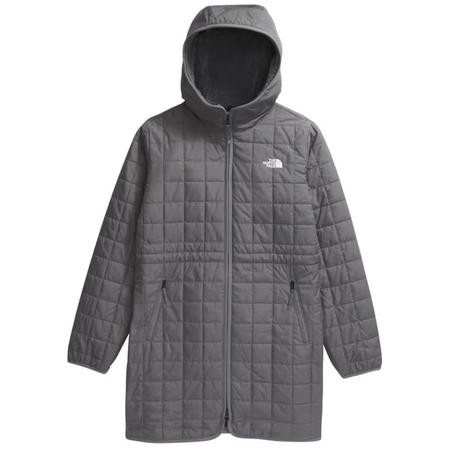 Northface Women's Junction Insulated Parka