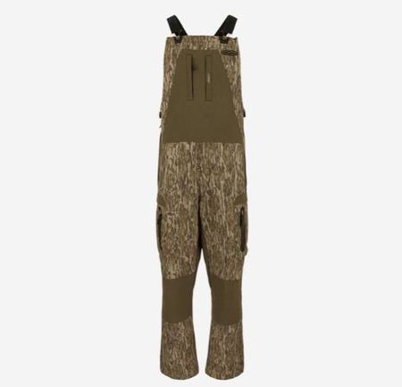 Drake Men's MST Tech Stretch Bibs