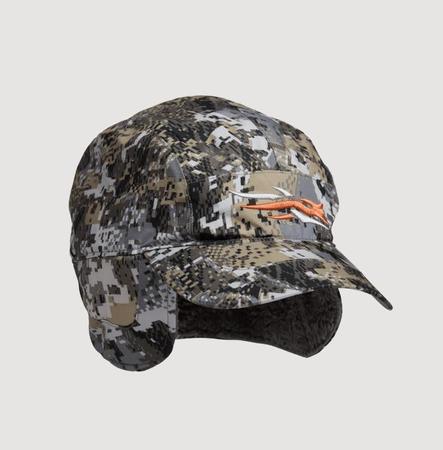 Sitka Blizzard GTX Hat