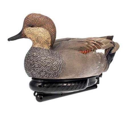 Avian X Power Swimmer Gadwall Drake