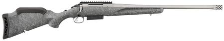 Ruger American Gen II 450 Bushmaster 20