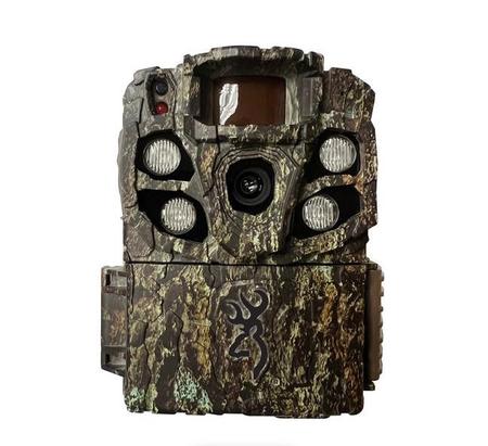 Browning Strike Force Full HD Extreme 24 MP Camera