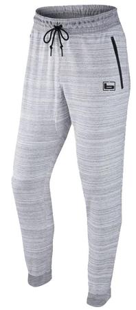 Banded Athlete Fleece Wader Pants