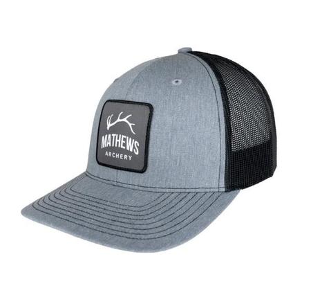 Mathews Half Rack Cap