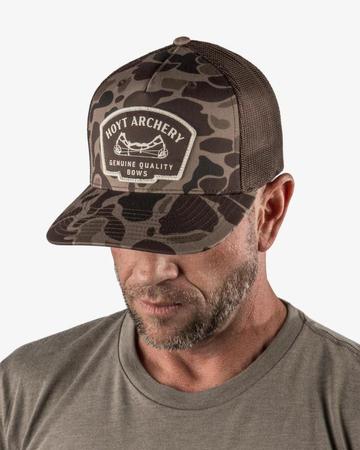 Hoyt Heritage Hat