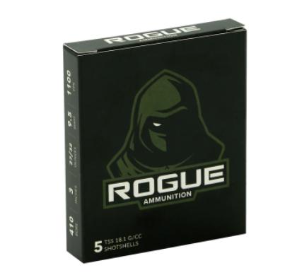 Rogue TSS 410 Gauge 3