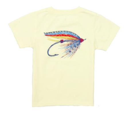 Boys Let It Fly SS Tee