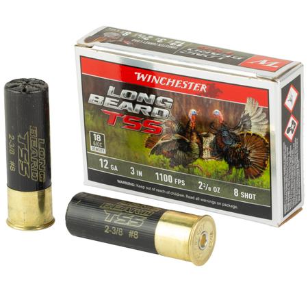 Winchester Long Beard TSS 12 Gauge 3