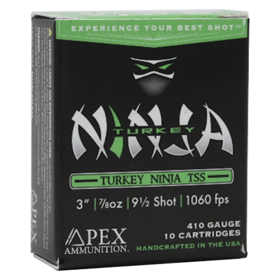 Simmons' Sporting Goods | Apex Apex Turkey Ninja TSS 410 Gauge 3