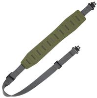 Allen KLNG Traction Sling - Molded Rubber Ranger Green