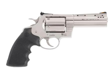 Colt Kodiak 44 Magnum 4.25