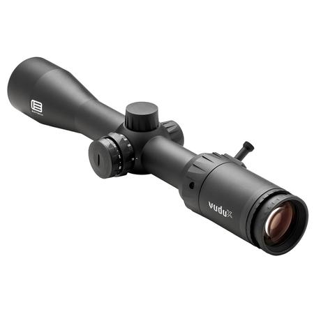 EOTech Vudu 2-12x24mm Illuminated BD1 Reticle Rifle Scope