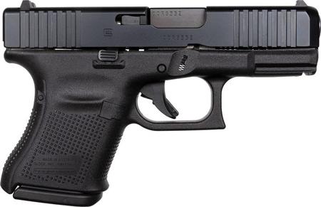 Glock 29 Gen5 10mm Auto 3.78