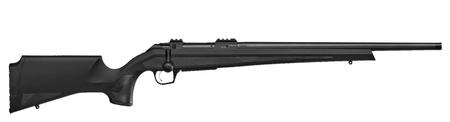 CZ 600 Alpha 7.62x39mm Bolt Action Rifle with 18