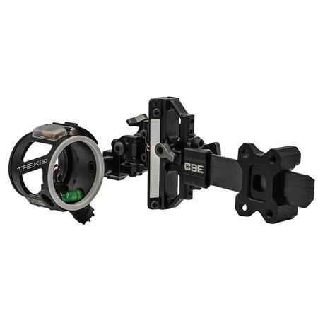 CBE Trek Pro Vertical 3 Pin Sight - .019 RH