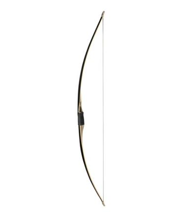 Fred Bear Montana Long Bow - RH