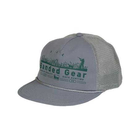 Banded Premium Crusher Cap