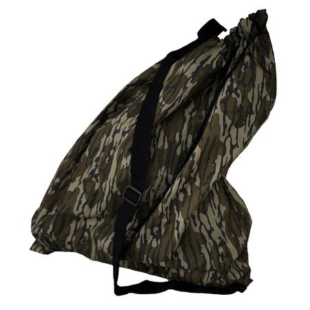 Flextone Decoy Bag - Mossy Oak Bottomland