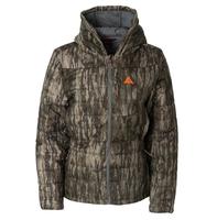 Thacha L-3 Women's Primaloft Jacket: LEGACY