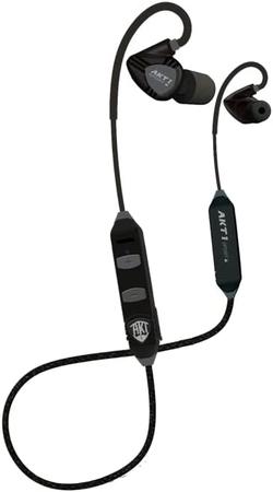 Akt1 Strike Pro Hear Through Corded Earbuds