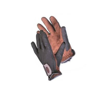 Bob Allen 315 Shotgunners Glove Brown XL