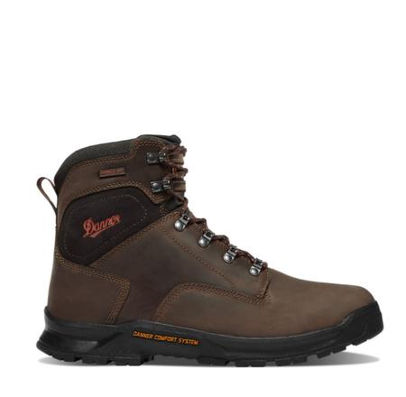 Danner Crafter 6