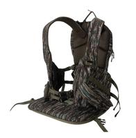 Banded AIR ELITE Turkey Vest: REALTREE ORIGINAL