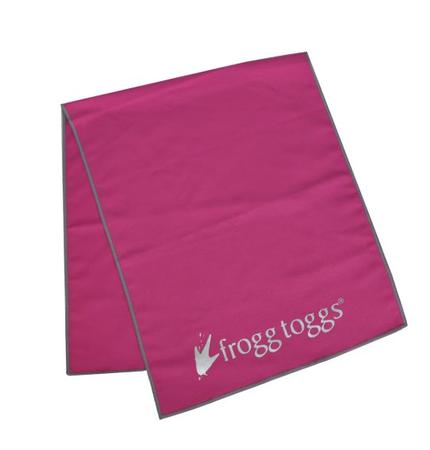 Frogg Toggs Chilly Pad Pro - Pink