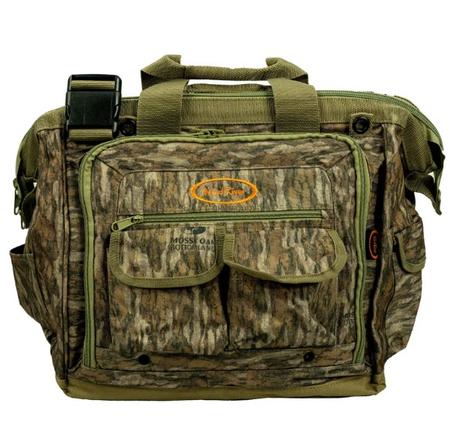 Mud River Dog Handler Bag - Mossy Oak Bottomland