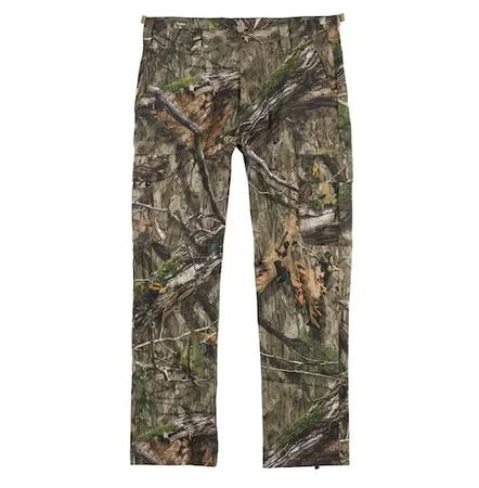 Browning Wasatch Men's Pants - Mossy Oak Break-Up Country DNA