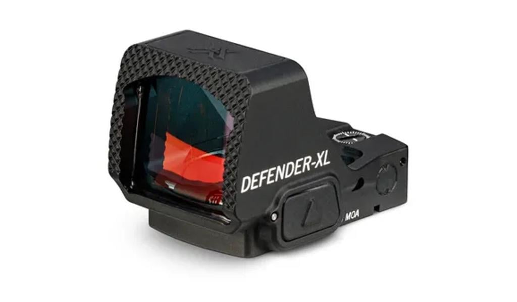 Simmons' Sporting Goods | Vortex Vortex Defender-XL 3 MOA Green