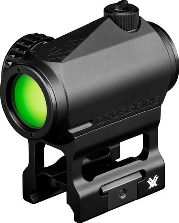 Vortex Optics Crossfire 2 MOA Green Dot Sight