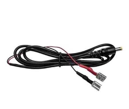 Wise Eye 12V Battery Cable - Spade Connector