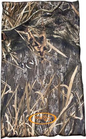 Mud River Crate Pad - XL Mossy Oak Habitat