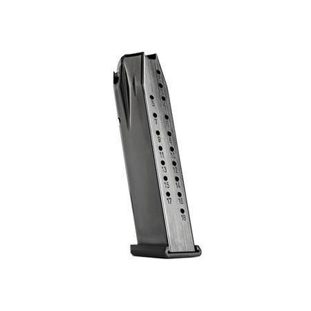 TP9 Series Magazine Fits TP9SA/TP9v2/TP9SF - Black 18 Round