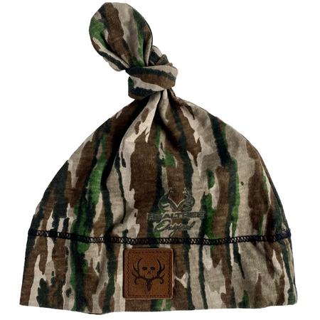 BC Raskulls Infant Beanie - Realtree Original