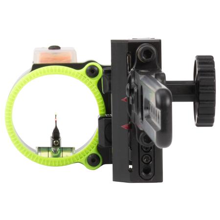 Bowtech ACC Centermass Dual Trac RH Sight