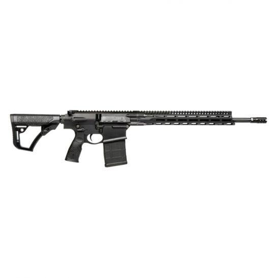 DD DD5 V4 308 Winchester/7.62x51mm NATO 18