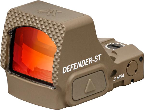 Simmons' Sporting Goods | Vortex Vortex Defender-ST 3 MOA Micro