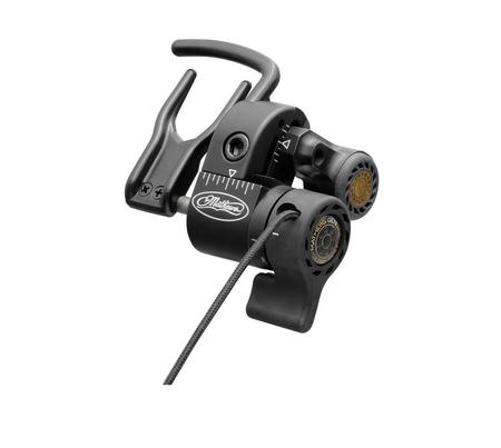 Mathews Qad UltraRest HDX Black (LH,RH)