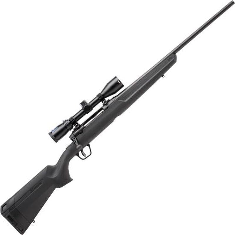 Savage Arms Axis XP 270 Winchester 22
