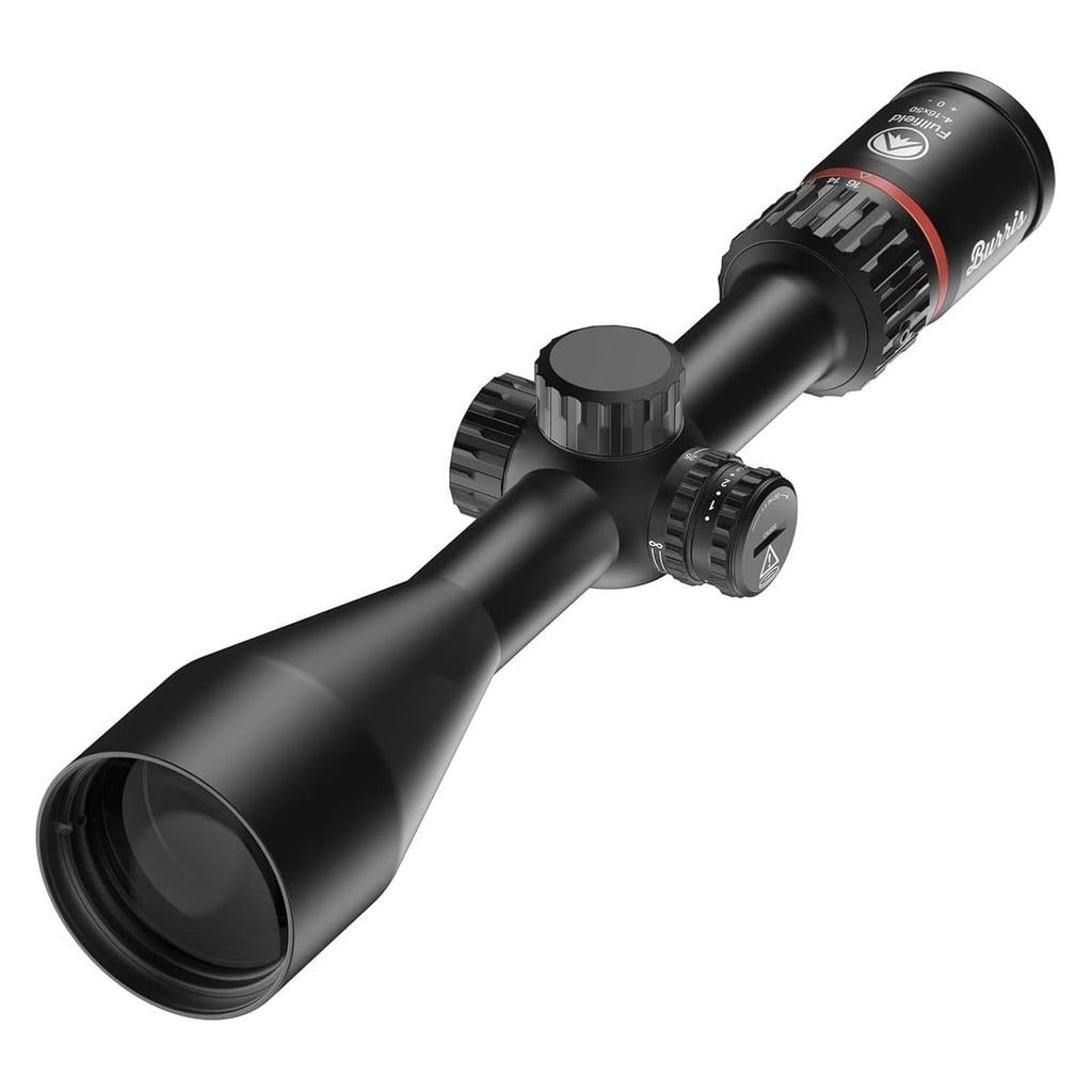 Simmons' Sporting Goods | Burris Company Burris Fullfield 4