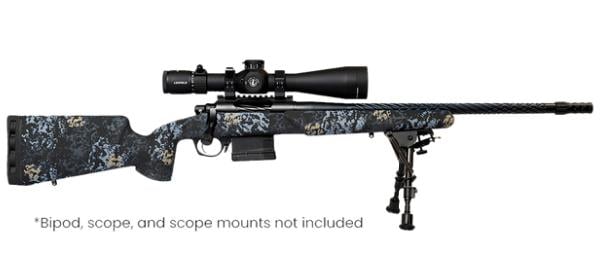 Horizon Vandal Prime 25 Creedmoor 22