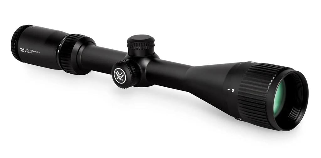 Simmons' Sporting Goods | Vortex Vortex Crossfire® II 6-18x44 AO