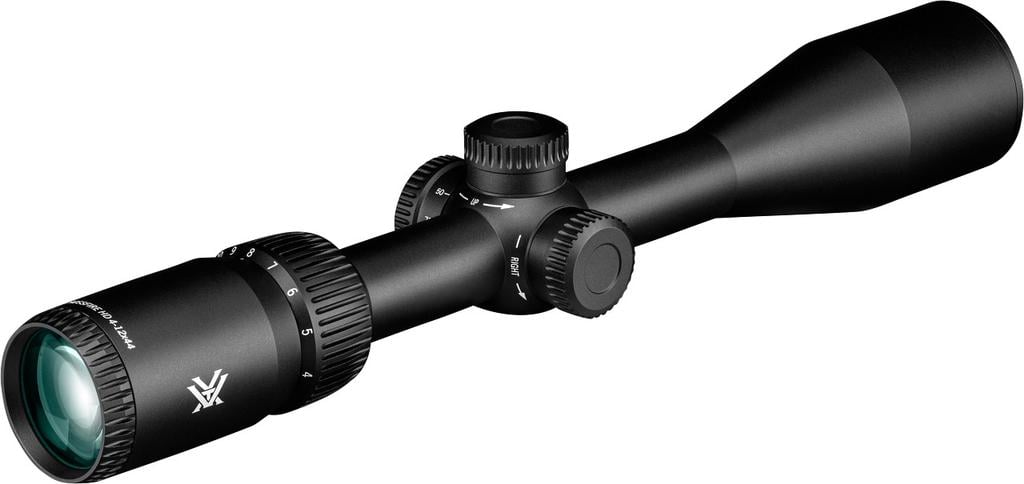 Simmons' Sporting Goods | Vortex Vortex Crossfire® HD 4-12x44