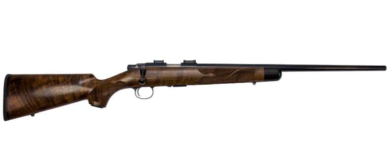 Cooper Firearms M57 Schnabel Laminate Stock Rifle | Simmons